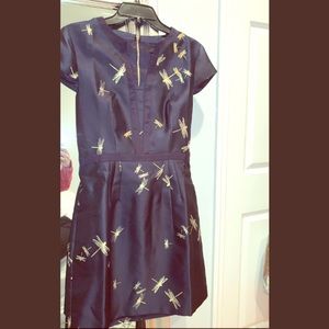 Ted Baker HARTTY dress